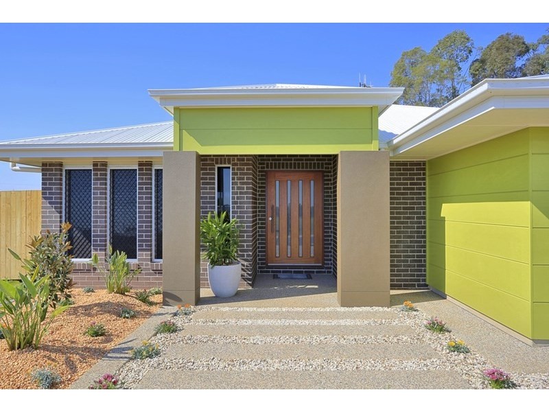 31 Mountney Street, Avoca QLD 4670