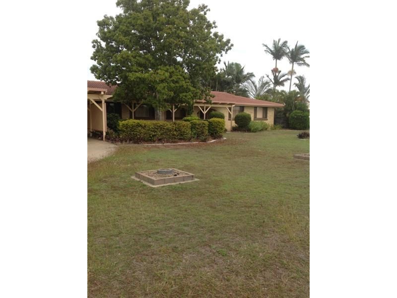 Thabeban QLD 4670