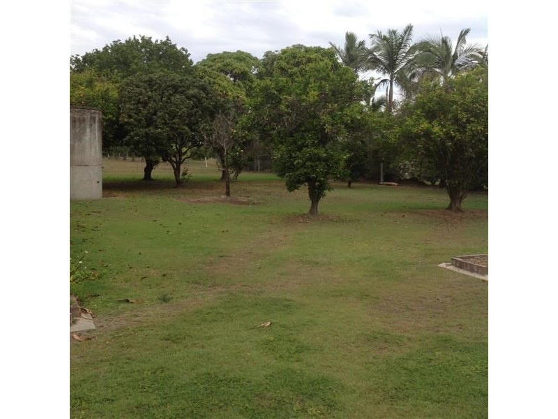 Thabeban QLD 4670