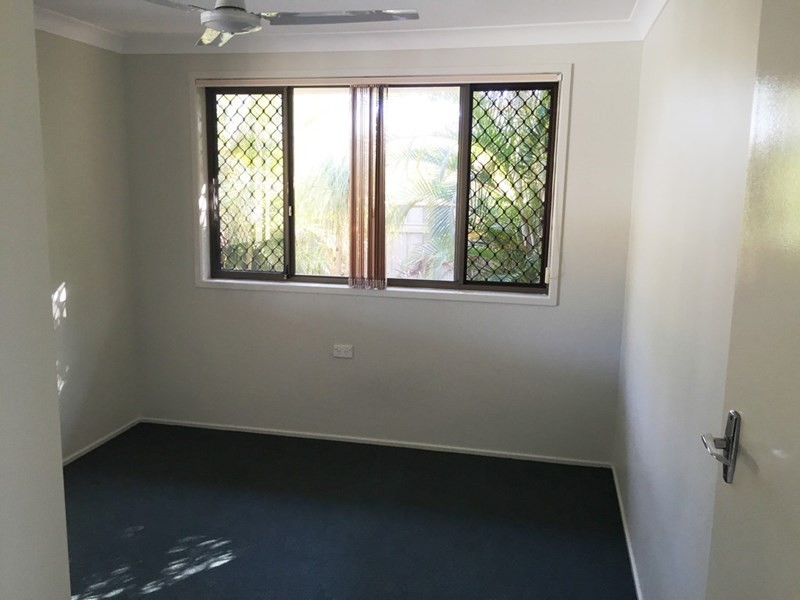 Thabeban QLD 4670