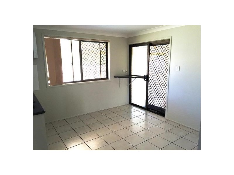 Thabeban QLD 4670