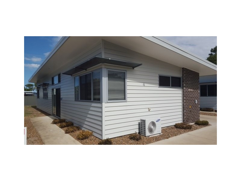Moore Park Beach QLD 4670