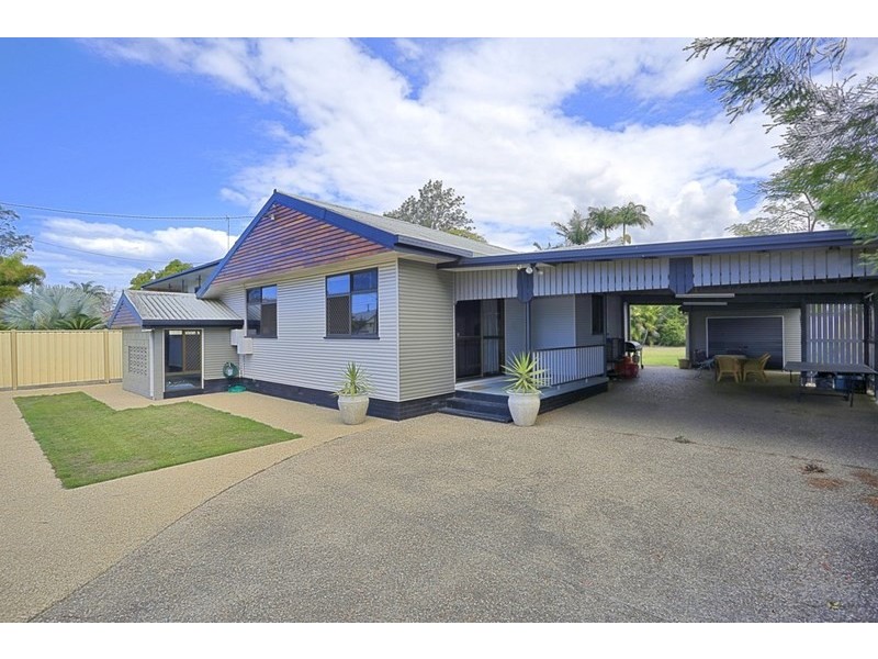 88 Elliott Heads Road, Kepnock QLD 4670