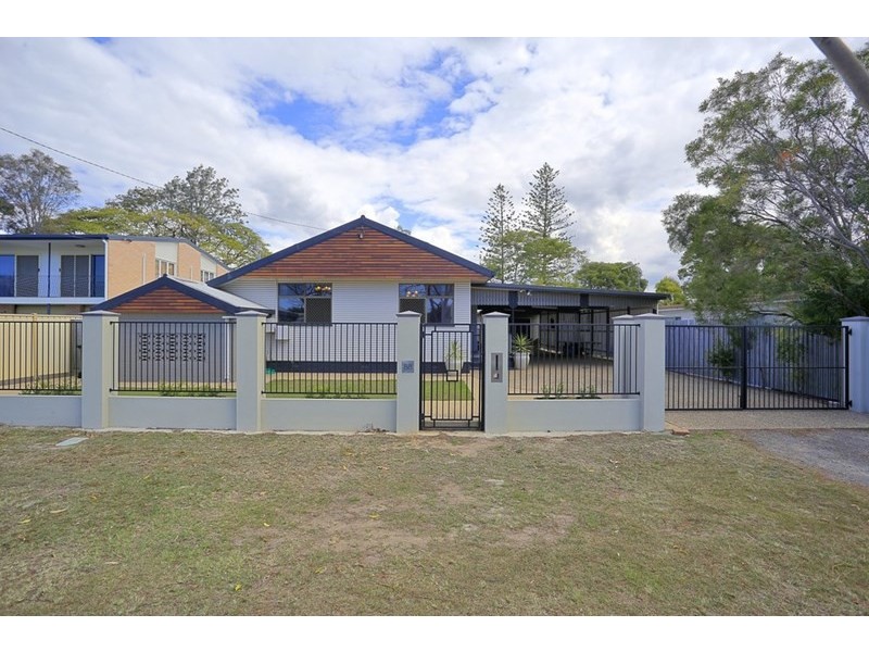 88 Elliott Heads Road, Kepnock QLD 4670