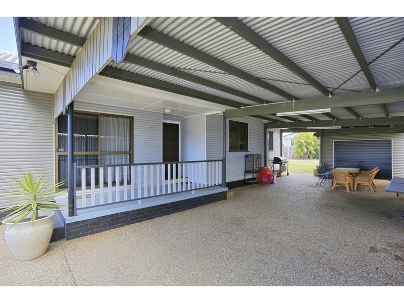 88 Elliott Heads Road, Kepnock QLD 4670