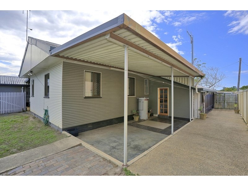 88 Elliott Heads Road, Kepnock QLD 4670