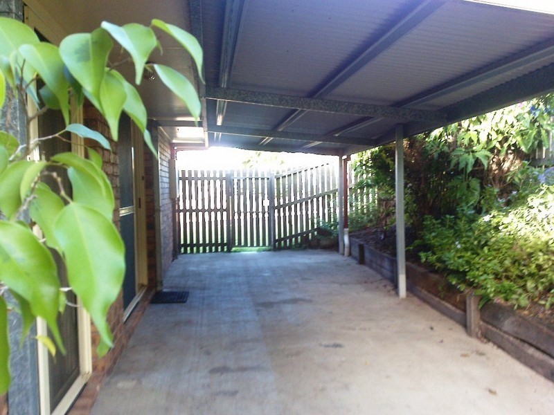 Avoca QLD 4670