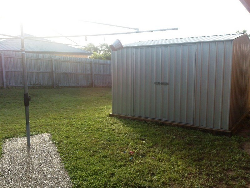 Avoca QLD 4670