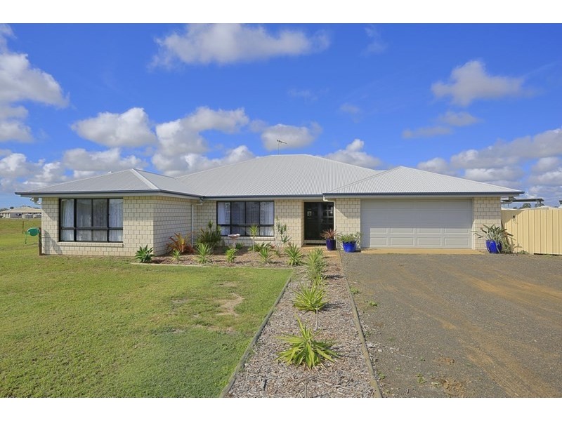 20 Rokeby Court, Branyan QLD 4670