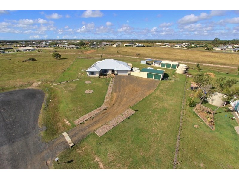 20 Rokeby Court, Branyan QLD 4670