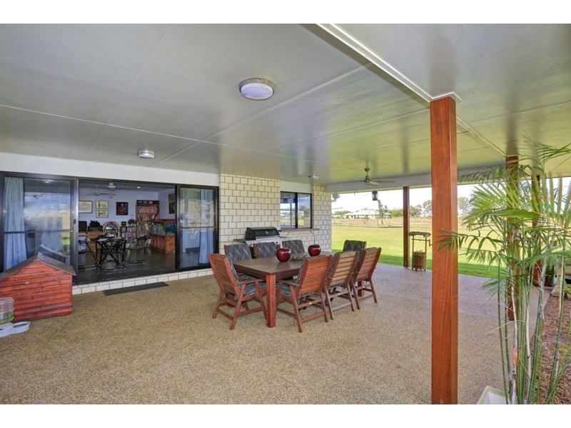 20 Rokeby Court, Branyan QLD 4670