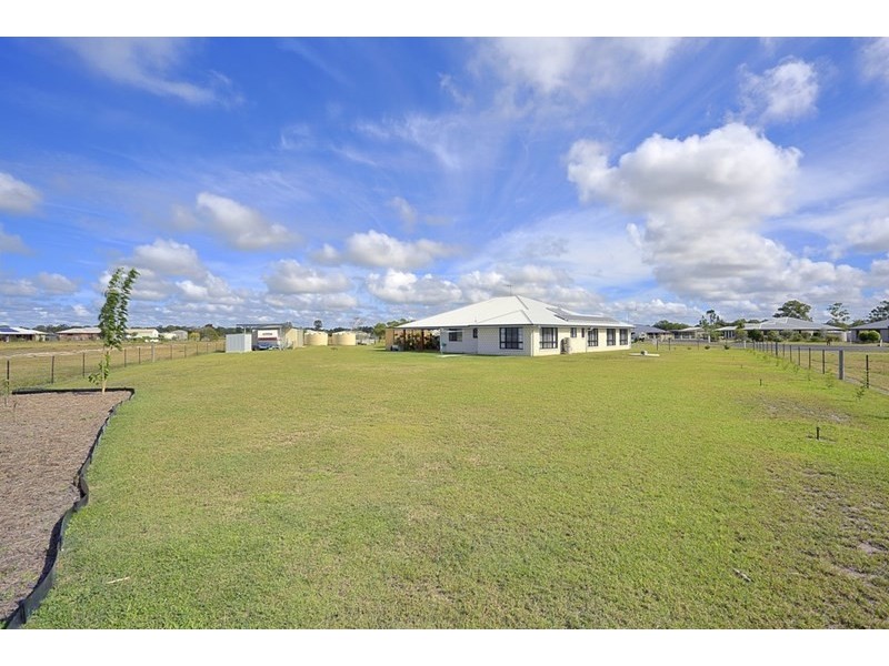 20 Rokeby Court, Branyan QLD 4670
