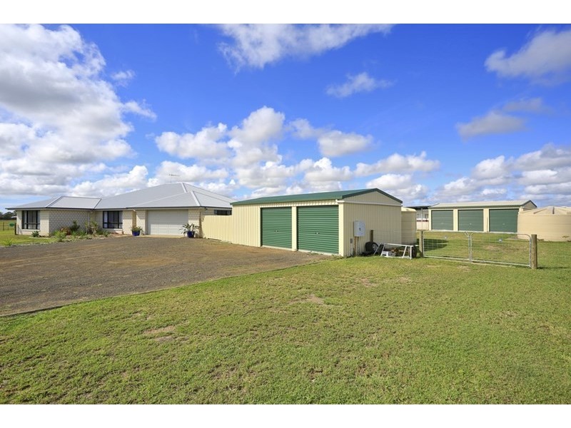 20 Rokeby Court, Branyan QLD 4670