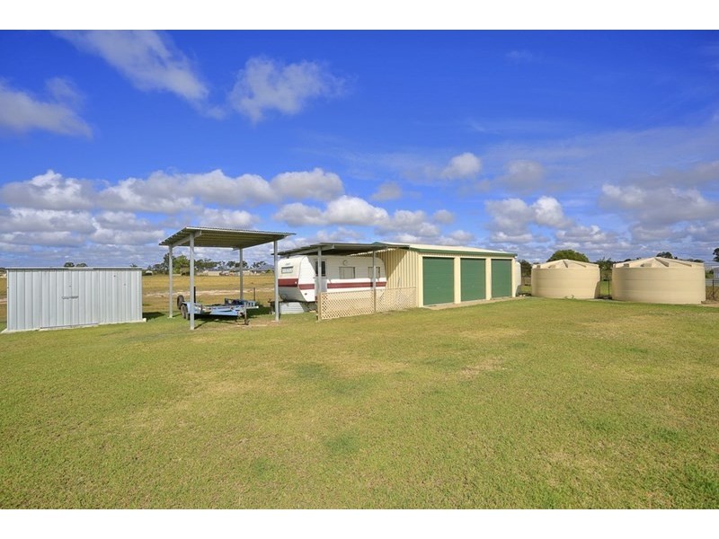 20 Rokeby Court, Branyan QLD 4670