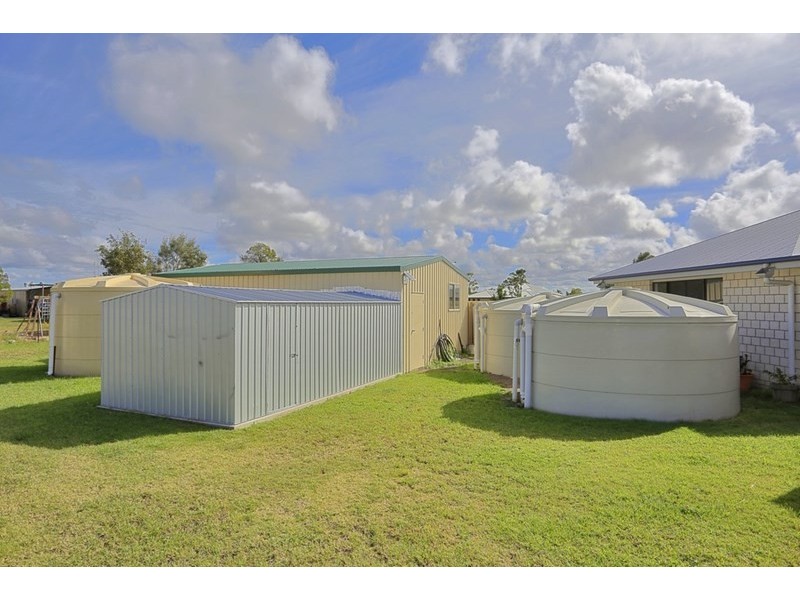 20 Rokeby Court, Branyan QLD 4670