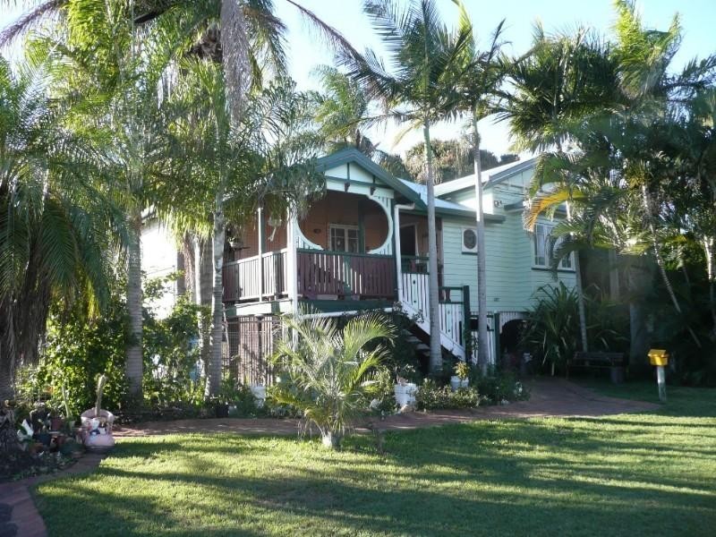 111 Woongarra Street, Bundaberg QLD 4670
