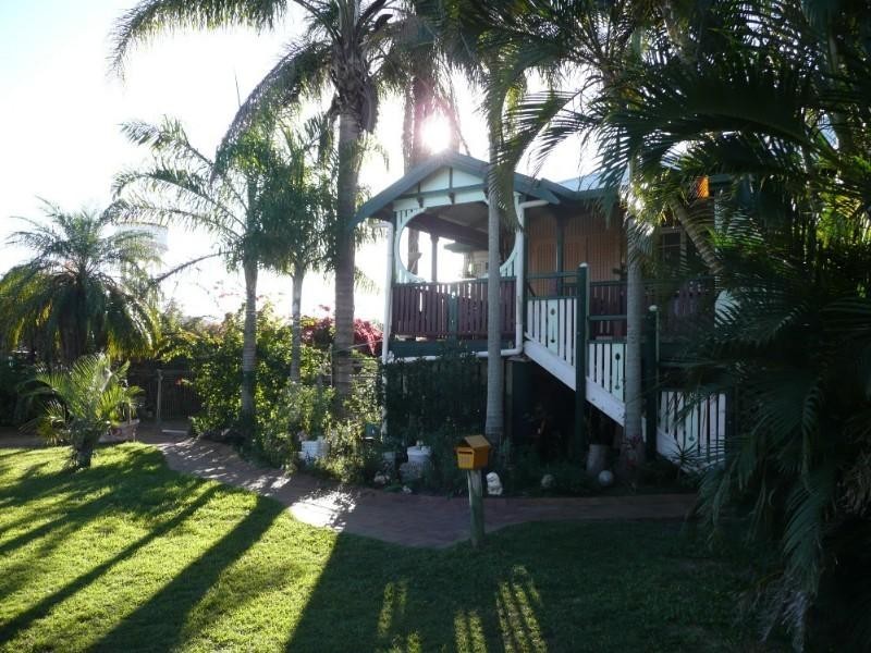 111 Woongarra Street, Bundaberg QLD 4670