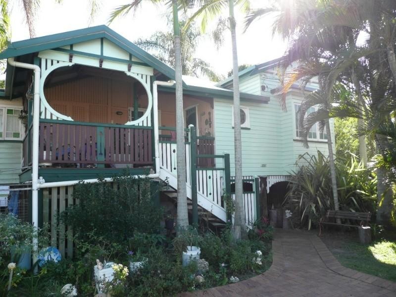 111 Woongarra Street, Bundaberg QLD 4670