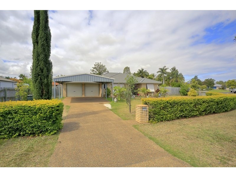 42 Robina Drive, Avoca QLD 4670