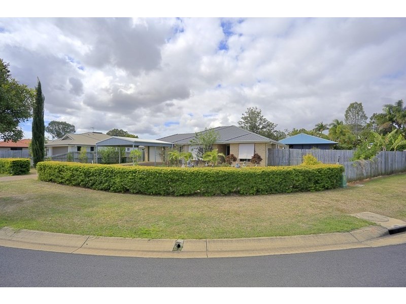 42 Robina Drive, Avoca QLD 4670