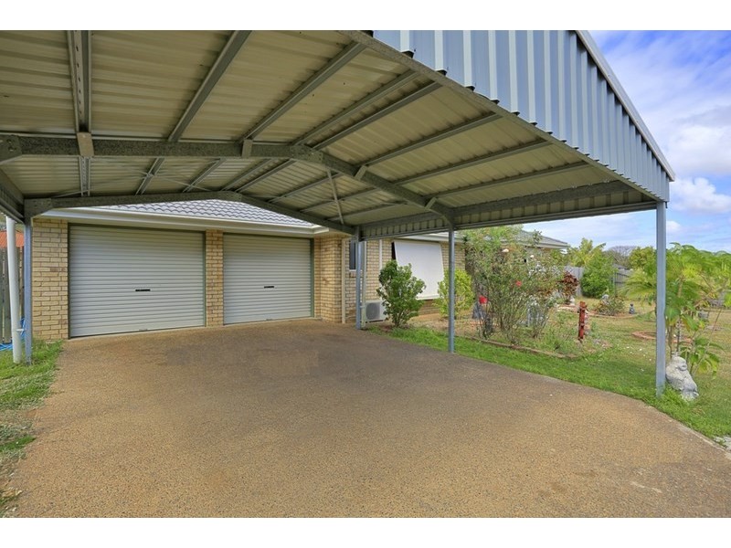 42 Robina Drive, Avoca QLD 4670