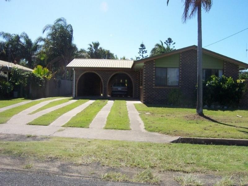 1/34 Tanner Street, Bargara QLD 4670