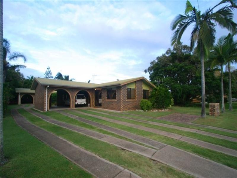 1/34 Tanner Street, Bargara QLD 4670