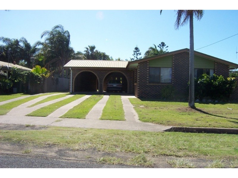 3/34 Tanner Street, Bargara QLD 4670