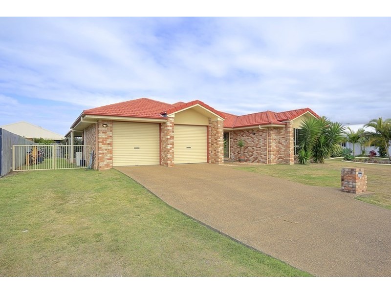 34 Explorers Way, Bargara QLD 4670