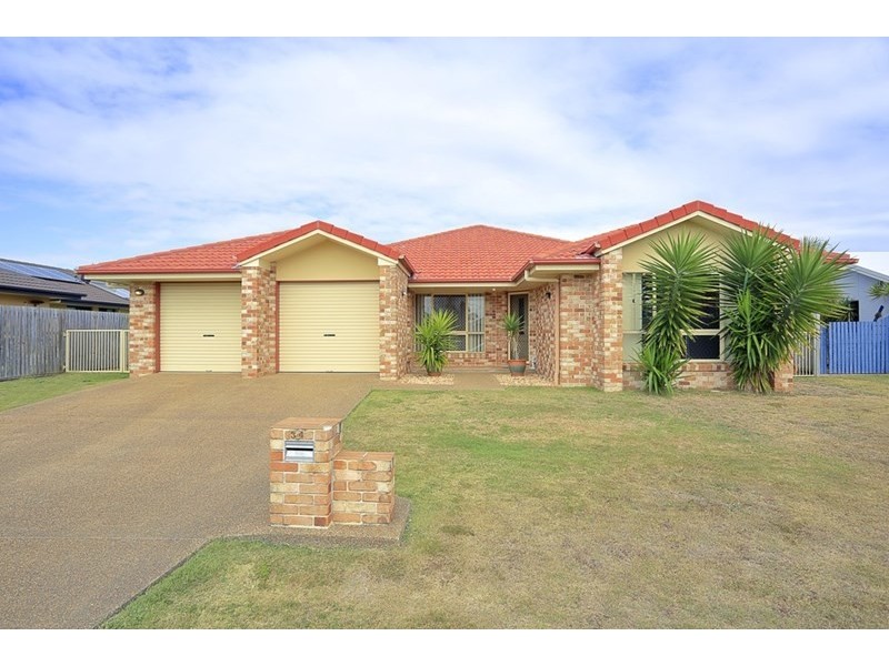 34 Explorers Way, Bargara QLD 4670