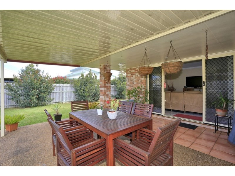 34 Explorers Way, Bargara QLD 4670