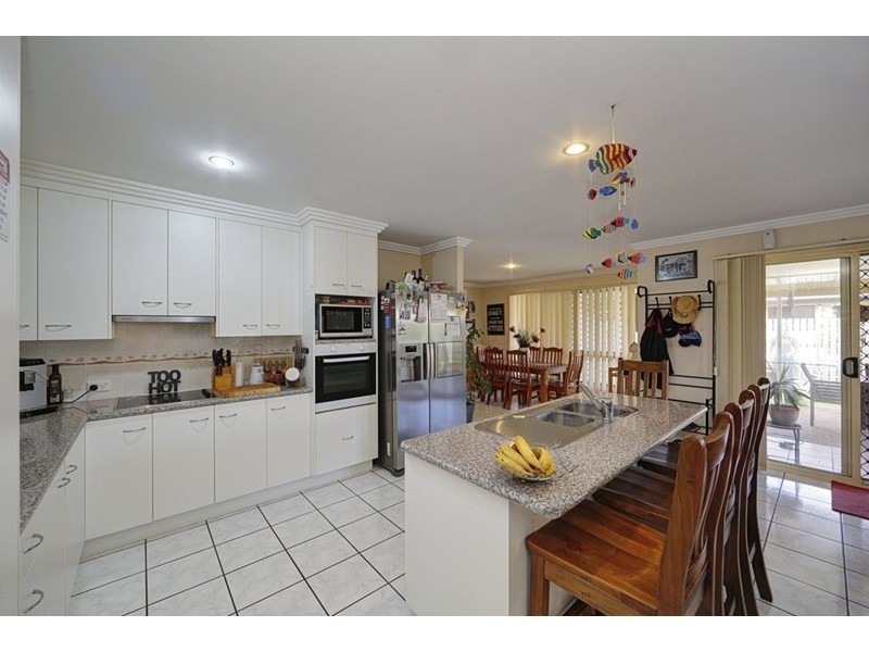 34 Explorers Way, Bargara QLD 4670