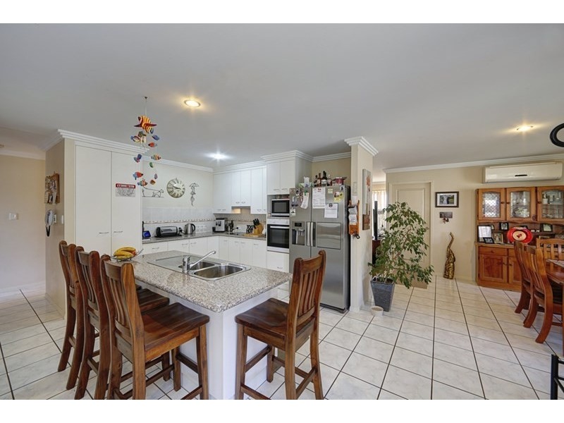 34 Explorers Way, Bargara QLD 4670