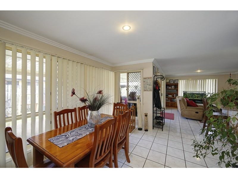 34 Explorers Way, Bargara QLD 4670