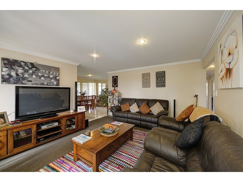 34 Explorers Way, Bargara QLD 4670