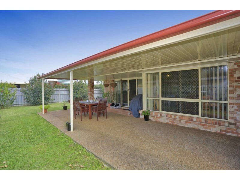 34 Explorers Way, Bargara QLD 4670