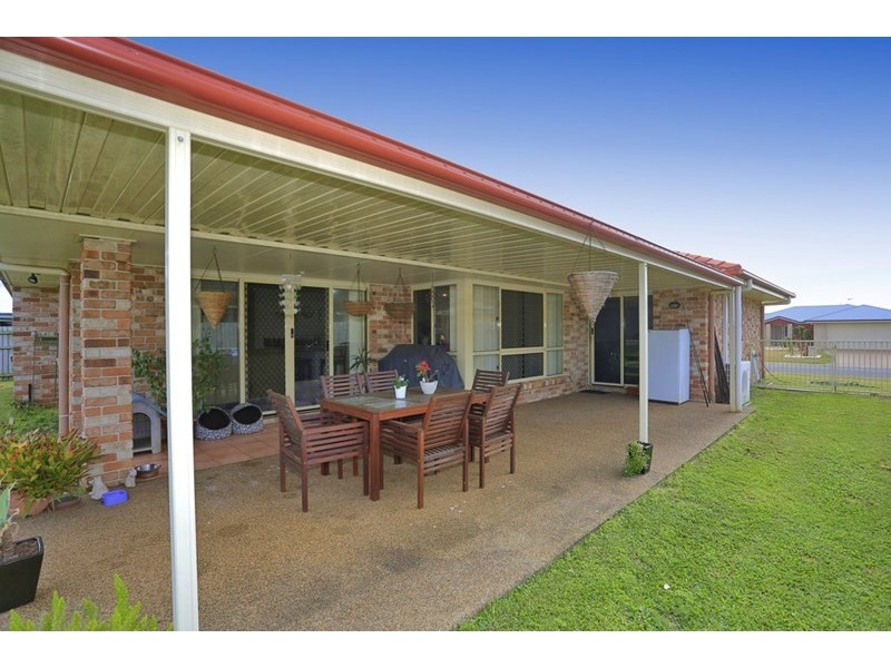 34 Explorers Way, Bargara QLD 4670