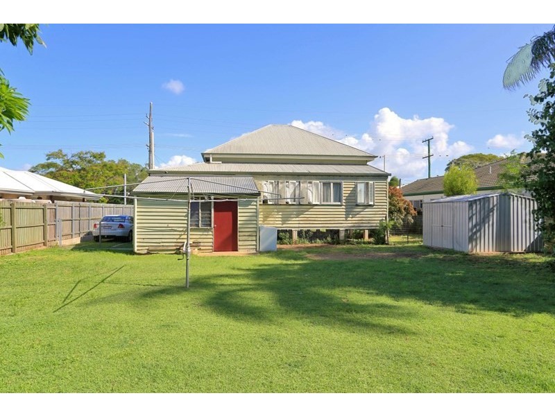 Bundaberg West QLD 4670