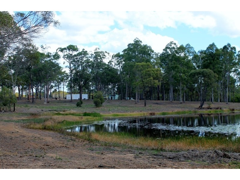 105 Bluegum Road, Bucca QLD 4670