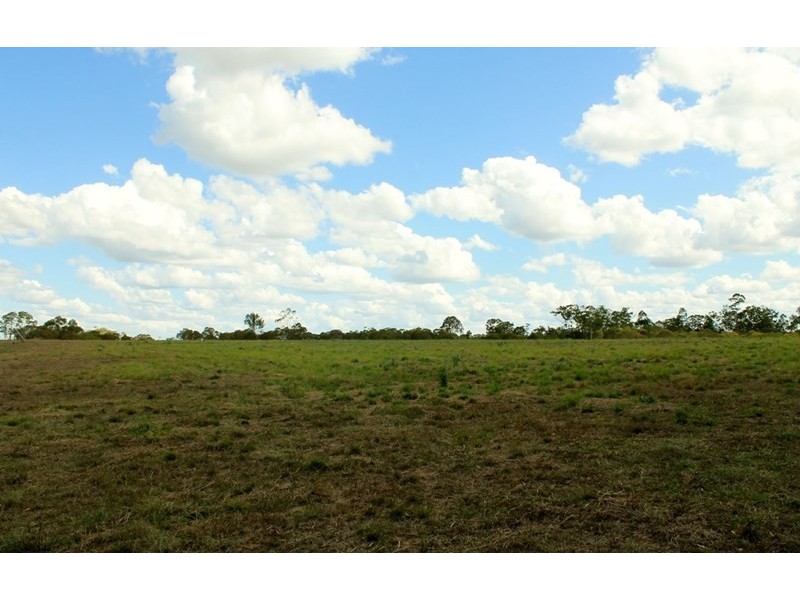 105 Bluegum Road, Bucca QLD 4670