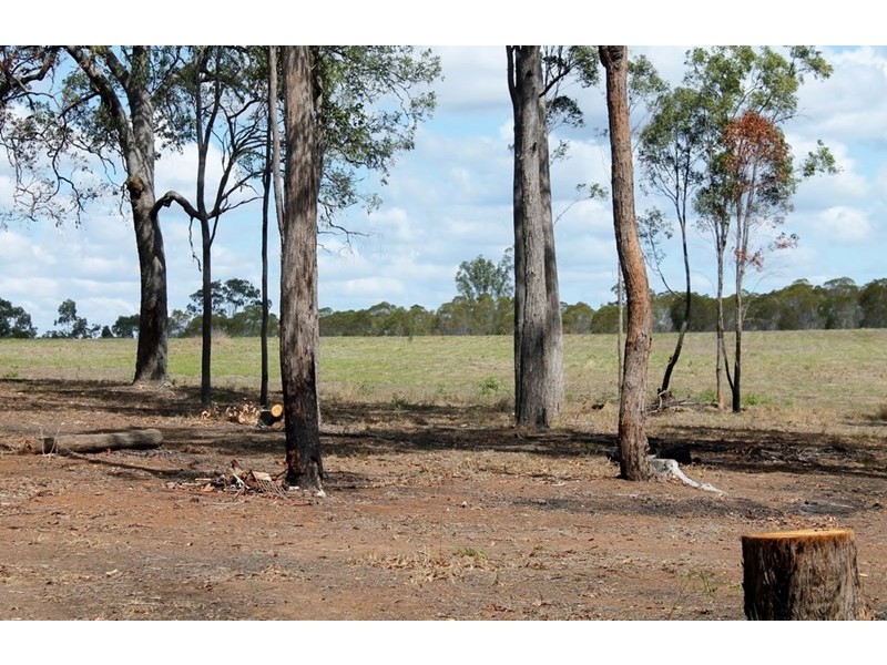 105 Bluegum Road, Bucca QLD 4670