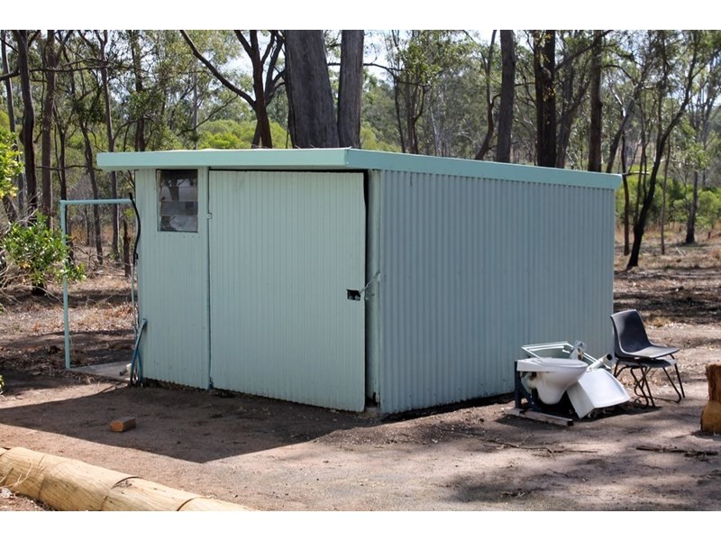 105 Bluegum Road, Bucca QLD 4670