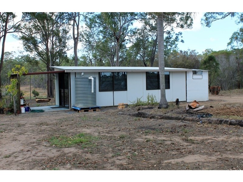 105 Bluegum Road, Bucca QLD 4670