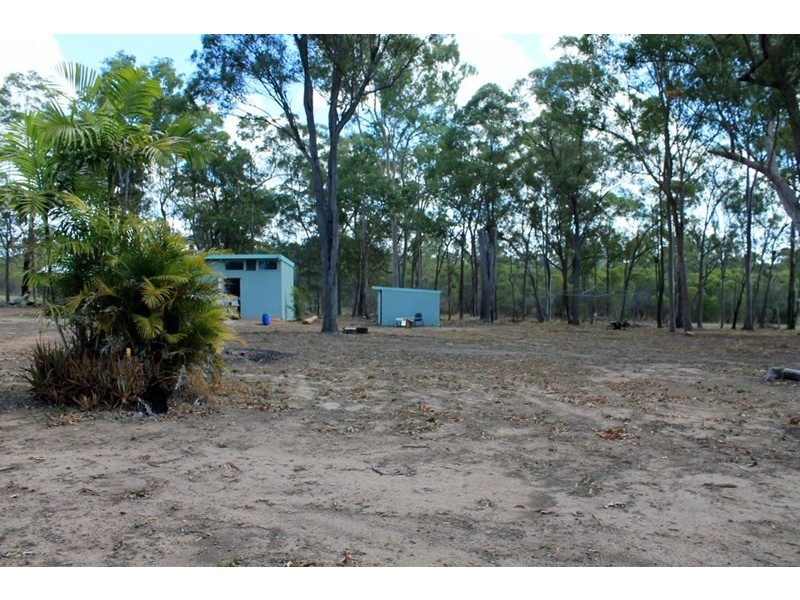 105 Bluegum Road, Bucca QLD 4670