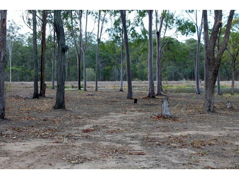 105 Bluegum Road, Bucca QLD 4670