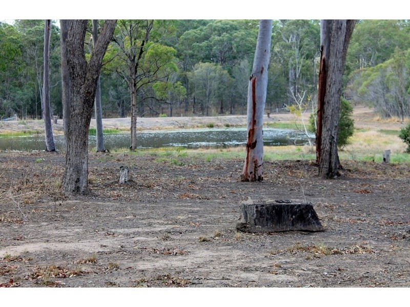 105 Bluegum Road, Bucca QLD 4670