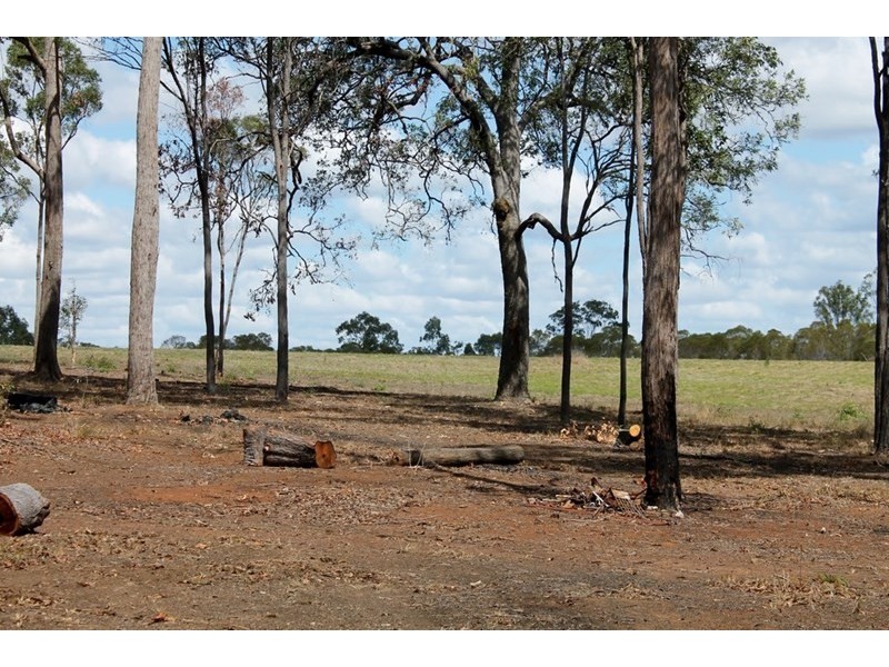 105 Bluegum Road, Bucca QLD 4670