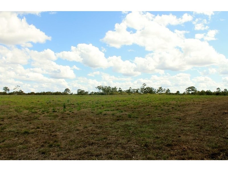 105 Bluegum Road, Bucca QLD 4670