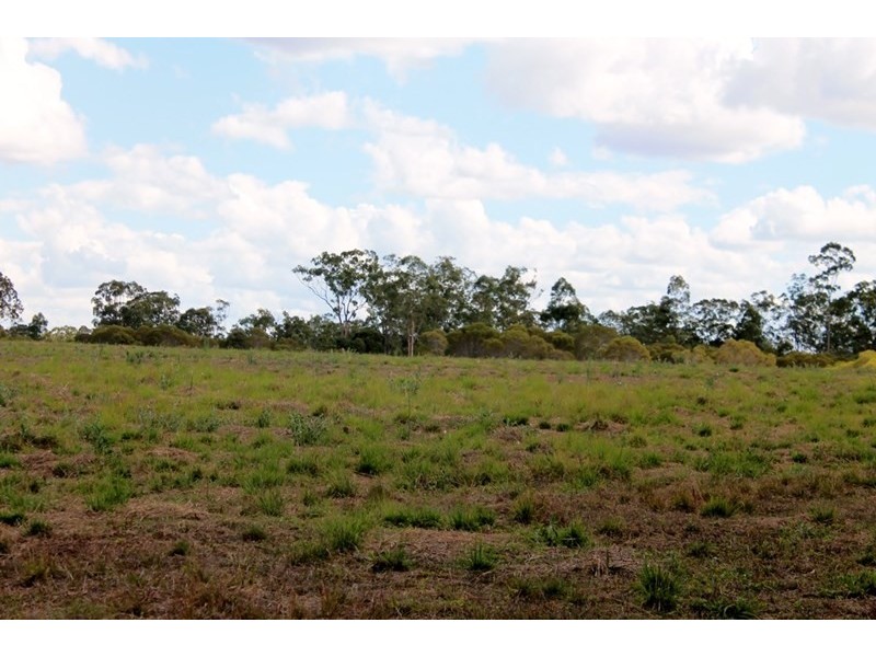 105 Bluegum Road, Bucca QLD 4670