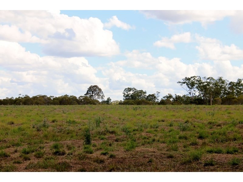 105 Bluegum Road, Bucca QLD 4670